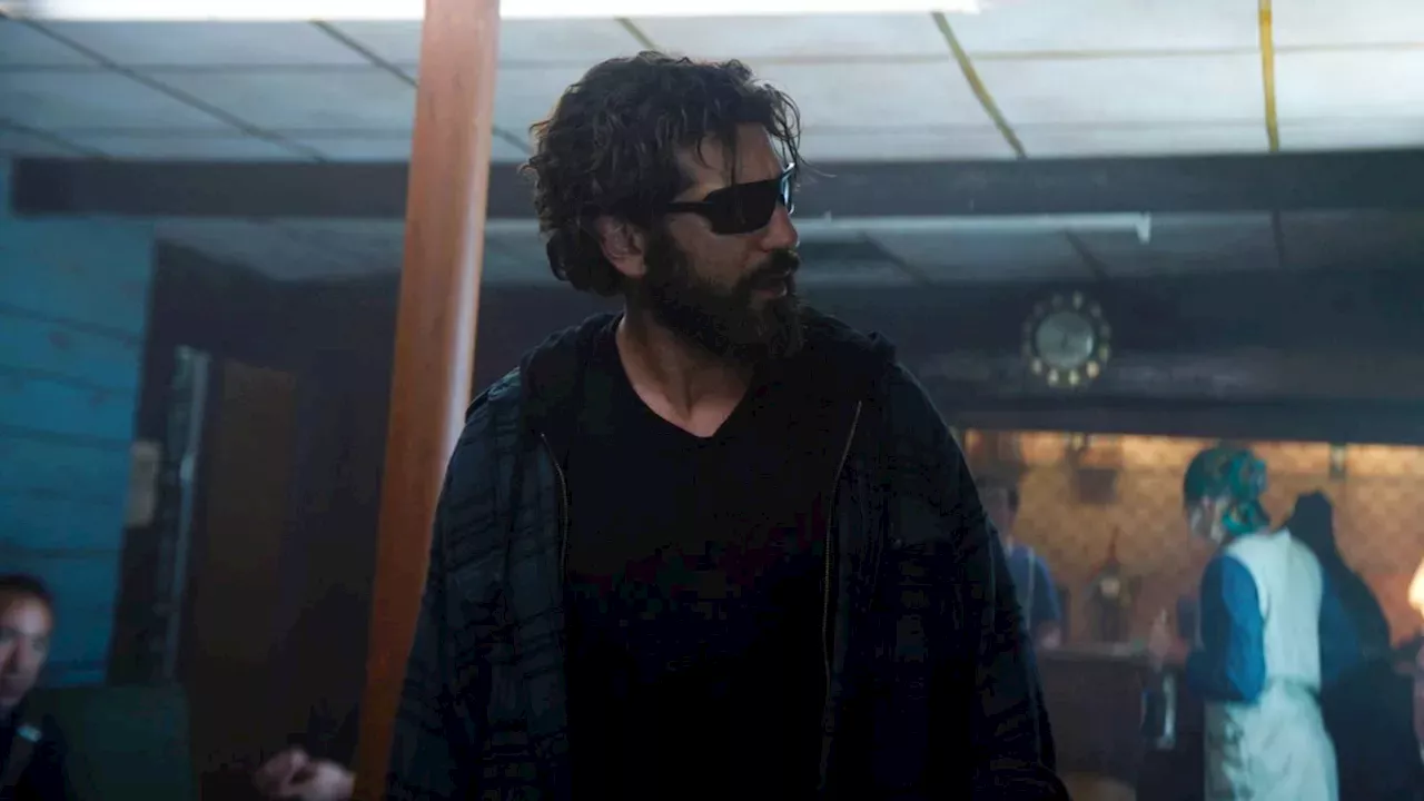 Jon Bernthal's 2026 Streaming Blitz: The Amateur Defies the Charts