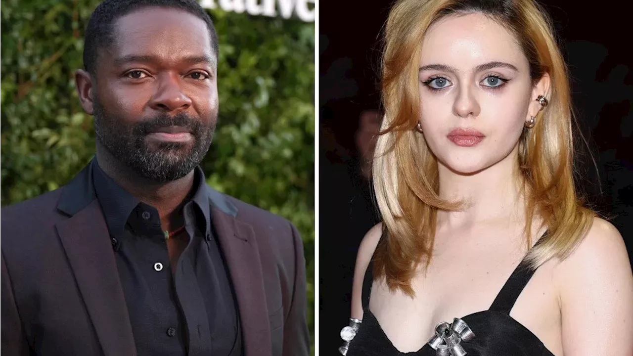 Sky’s New Millennium: Oyelowo and Prettejohn to Lead Dragon Tattoo Series