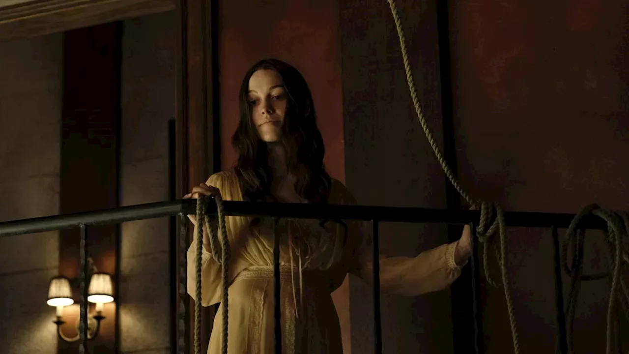 Beyond the Jump Scare: How Hill House Evolved from Solitude to Family Trauma
