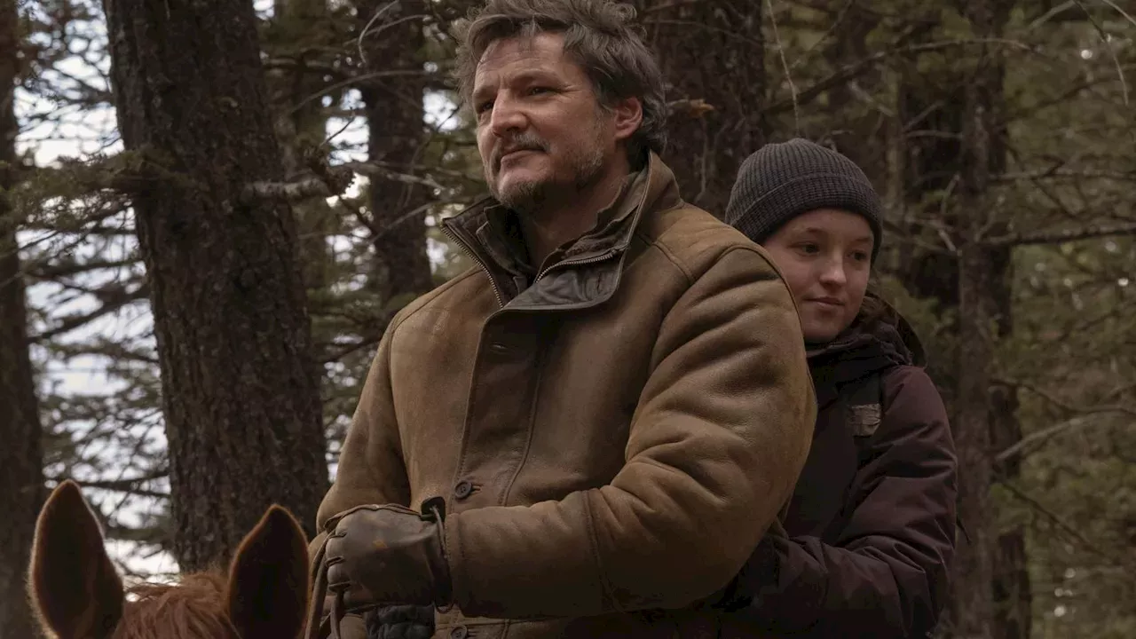 The Redemption Gamble: Can Abby and Lev Replicate the Joel and Ellie Magic?