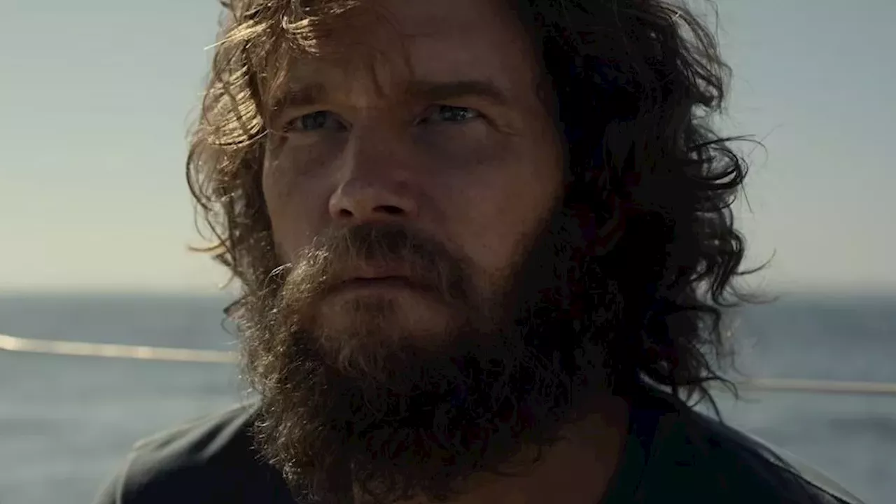 Beyond Domestic Warfare: Chris Pratt’s Global Mission in The Terminal List Season 2
