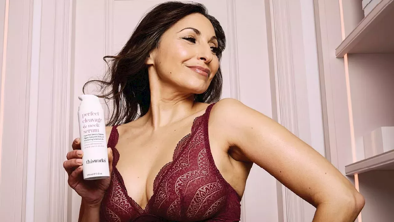 Beyond the Face: Can This Works Solve the Décolletage Aging Crisis?