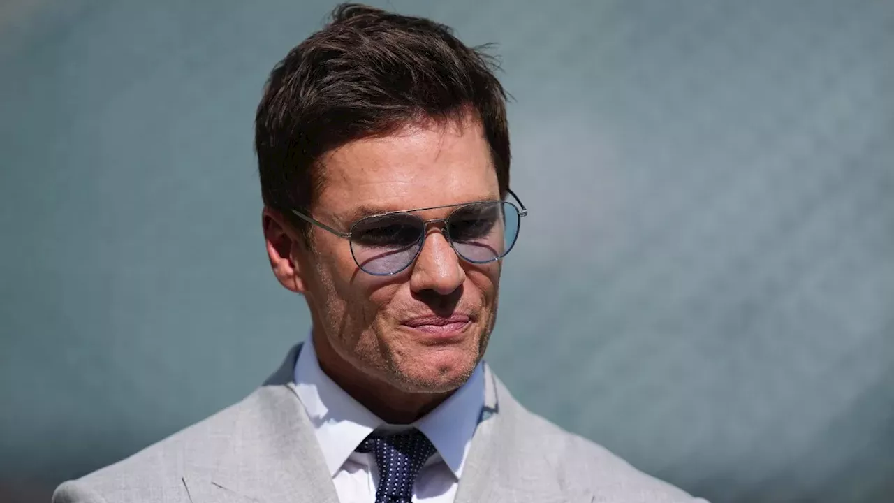 Tom Brady’s Top 10 Raiders: Statistical Surge or Minority Owner Bias?