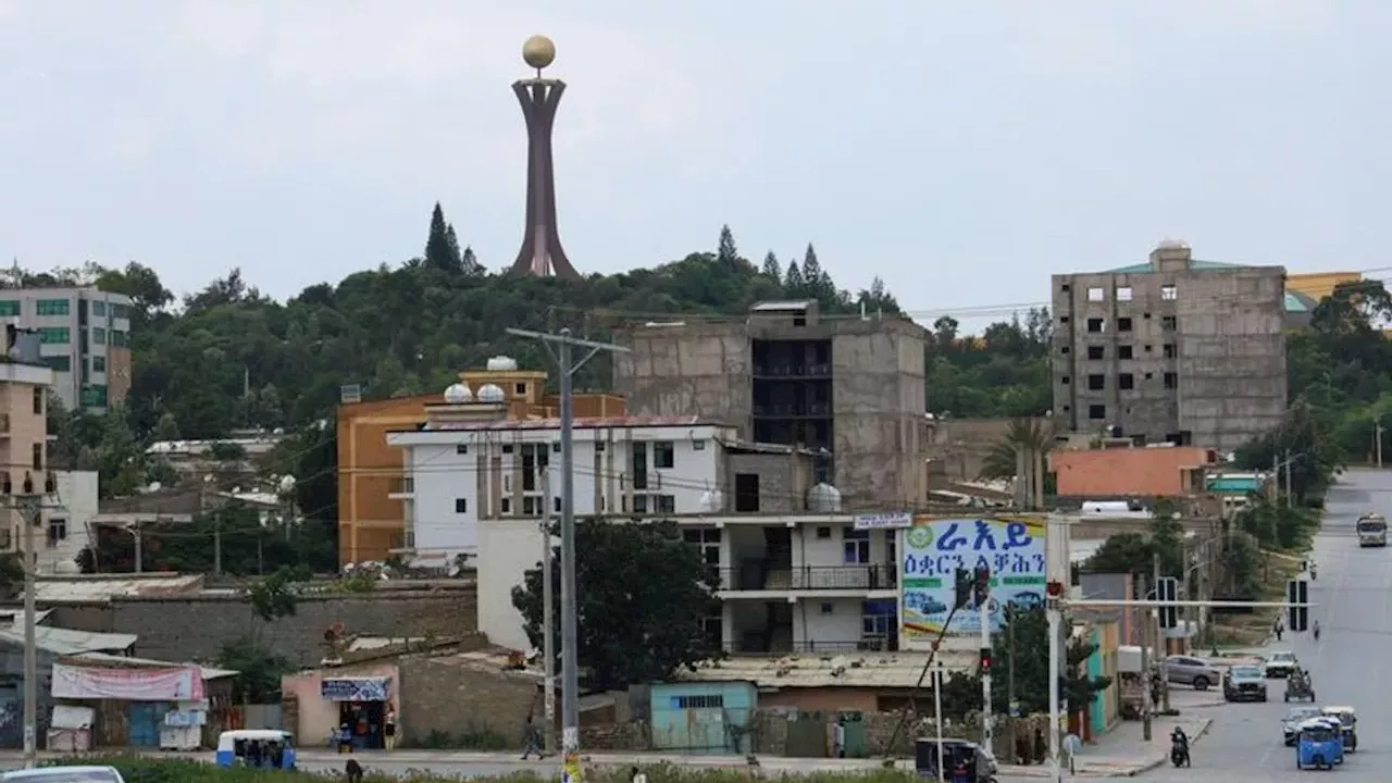 Ethiopia’s Peace Agreement Teeters as TPLF Launches New Offensive