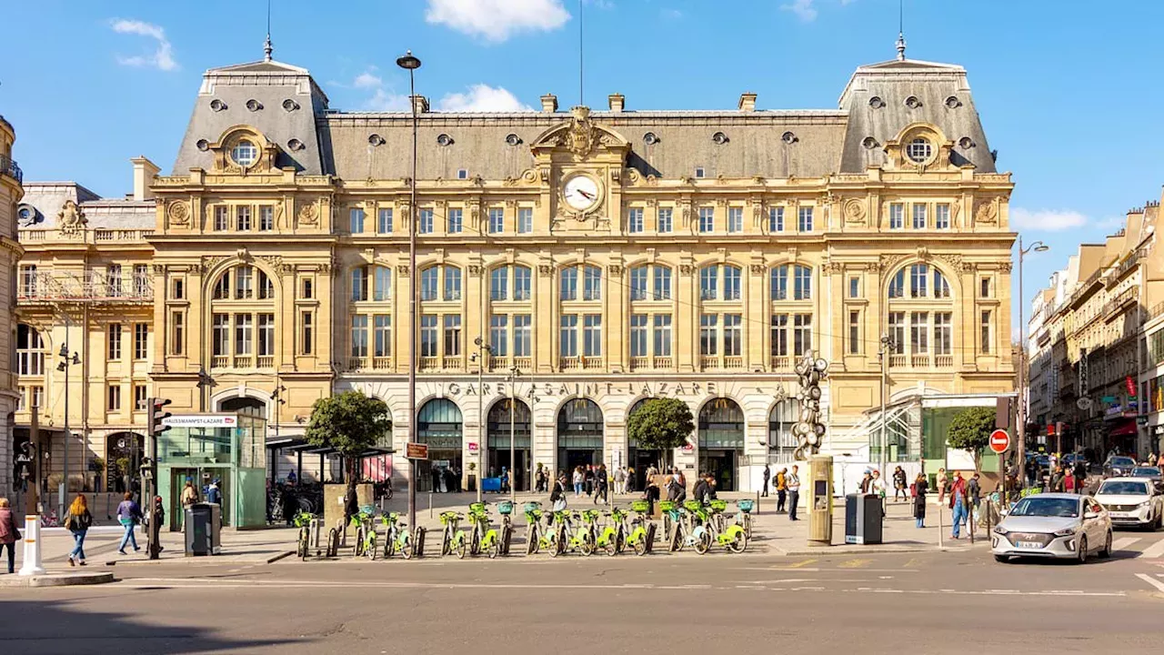 Rail Reclaims the European Tracks: Why Trains are Outpacing Buses for the First Time in a Decade