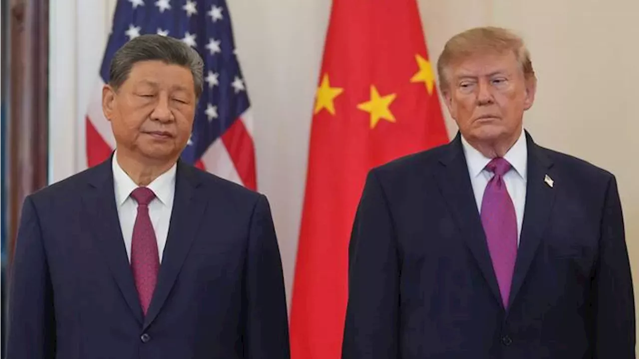 Trump and Xi Pivot to AI Safety and Iran in High-Stakes White House Summit