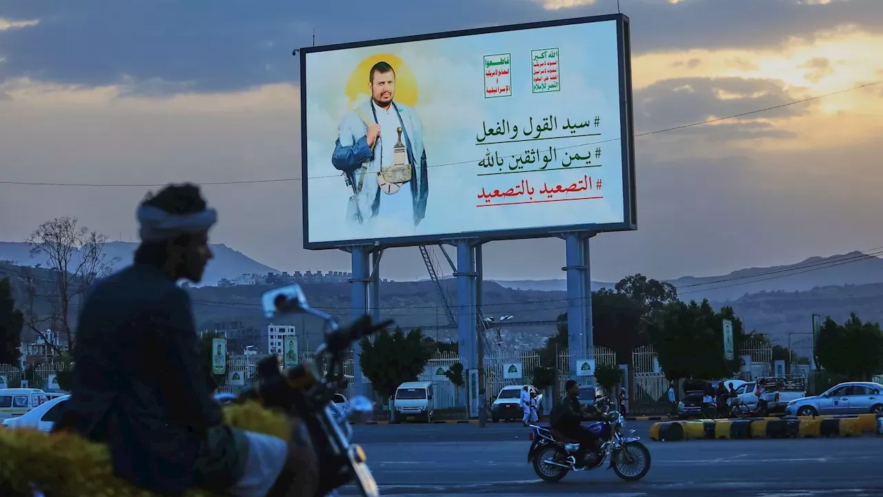 Trump Declares Major Combat Operations Against Iran as Saudi Arabia Intercepts Houthi Missiles