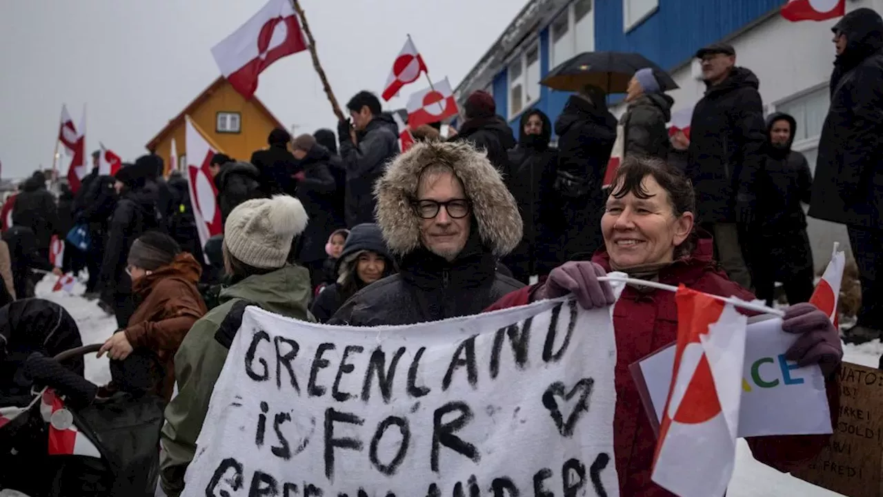 Beyond Pituffik: The Geopolitical Stakes of Trump’s Greenland Security Deal