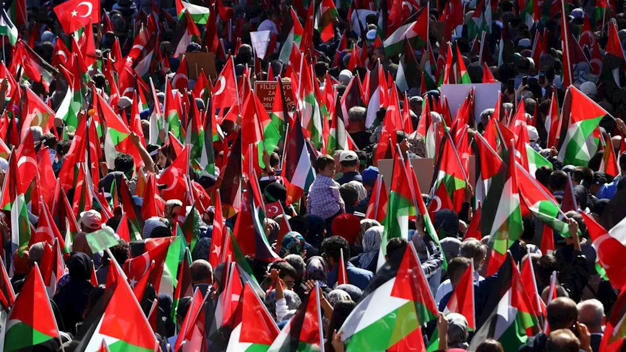 Diplomatic Firestorm: Türkiye Slams Israel Katz Over Erdogan Insults