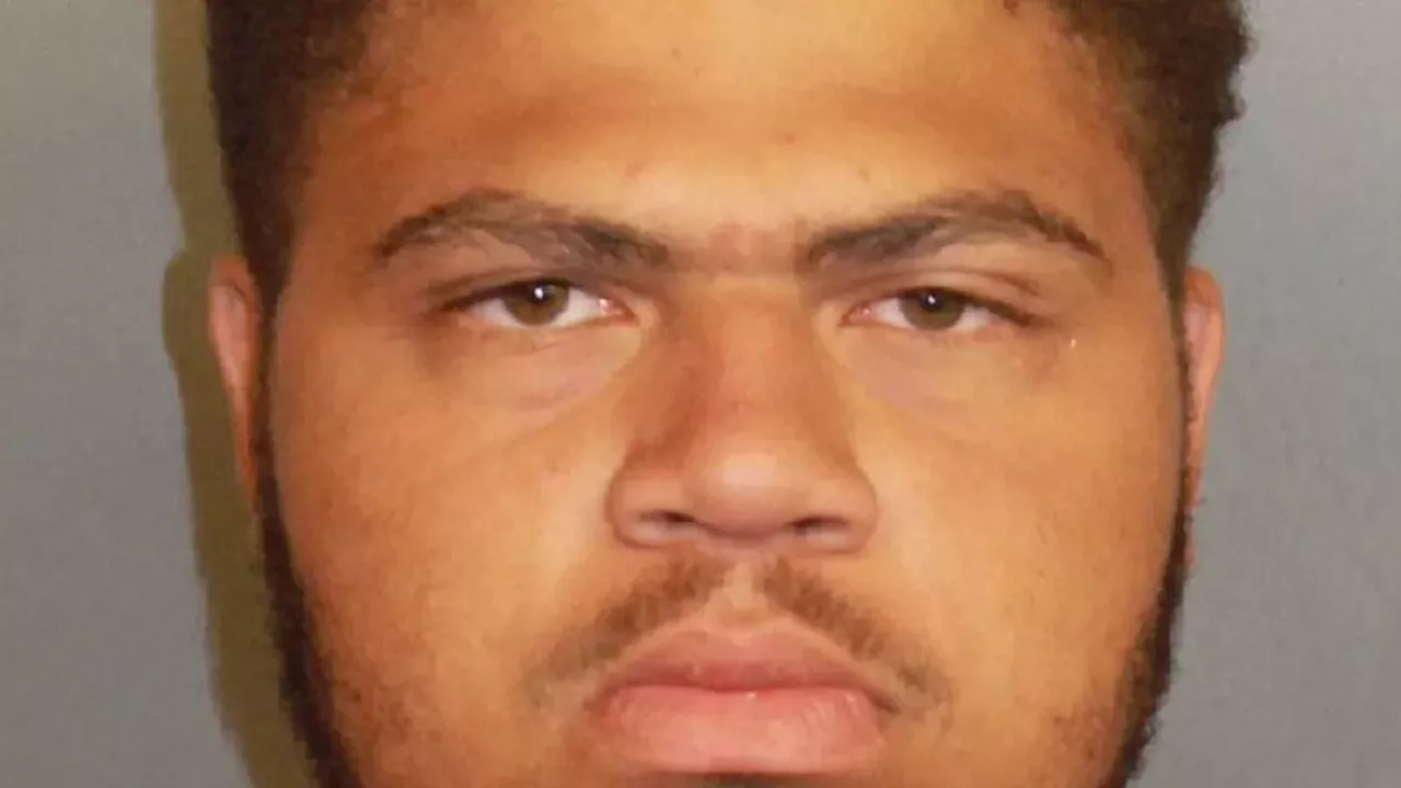 UAB Officer Assault Leads to Arrest of Jamar Goff, Ree Drummond's Foster Son