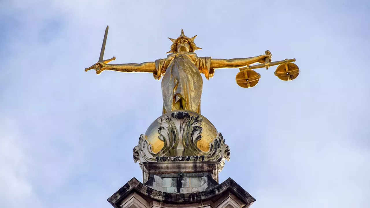 UK Judicial Crisis: Court Backlog Hits Record 461,059 Cases