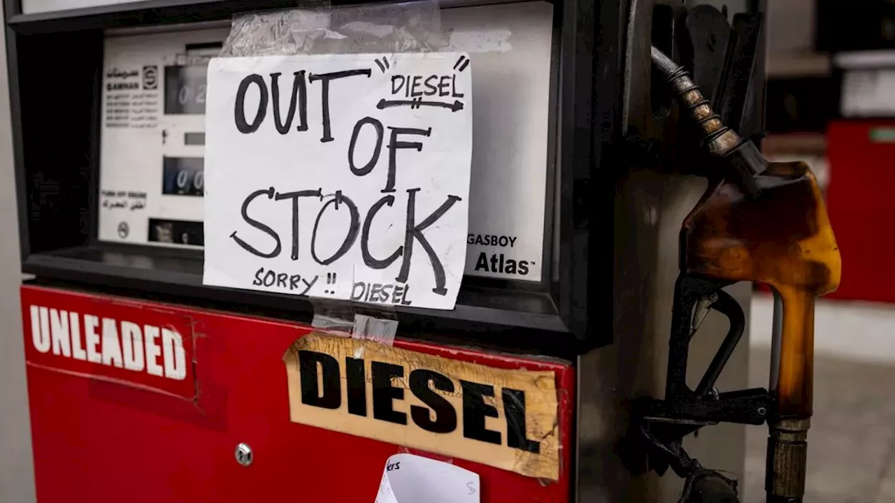The High Cost of Domestic Relief: US Diesel Export Ban Looming