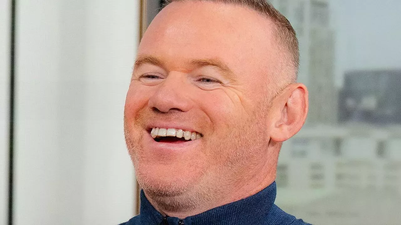 Wayne Rooney’s £10m Glow-Up: From DC United Injuries to Disney+ Stardom