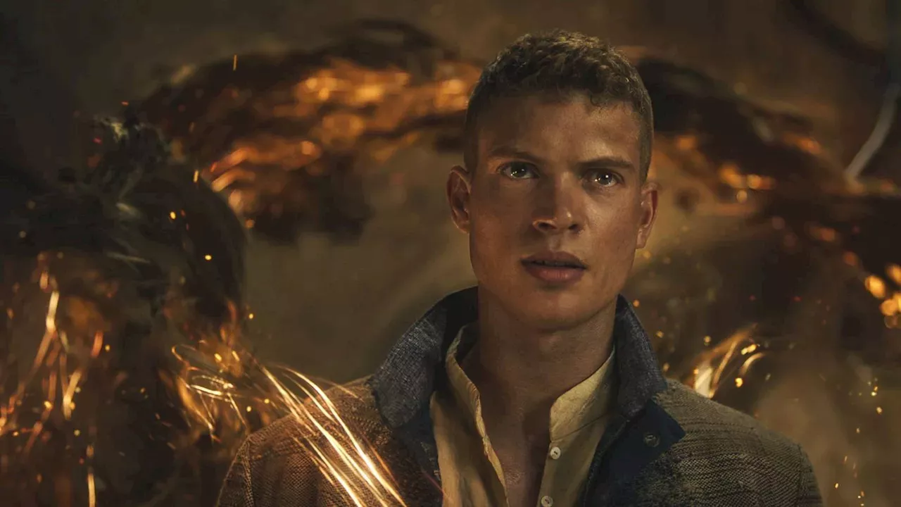 Beyond the Dragon Reborn: War of the Dragon Reimagines The Wheel of Time