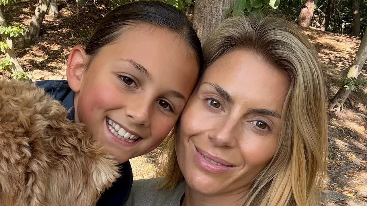 Zoe Hardman Warns Parents After Daughter's Secret TikTok Account