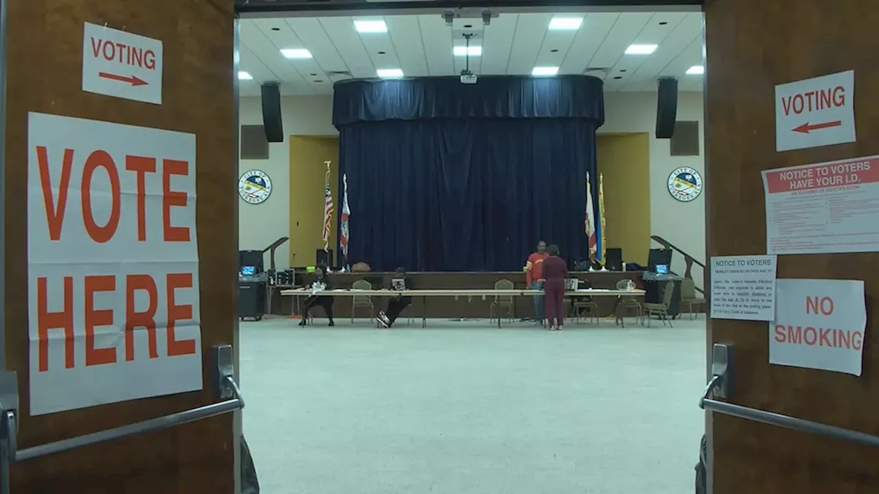 Alabama's SB24: Cutting the Red Tape for Convicted Voters