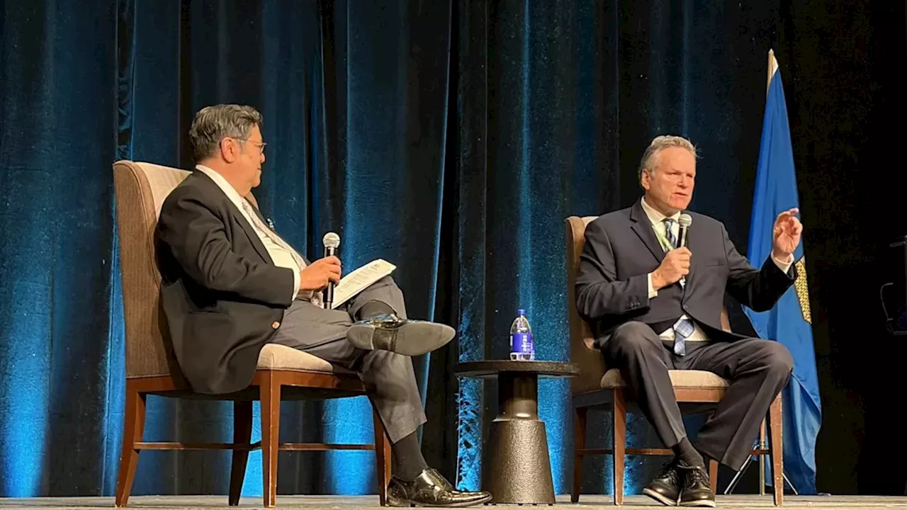Beyond the 51st State Rhetoric: Why Dunleavy Dismisses Invasion Fears