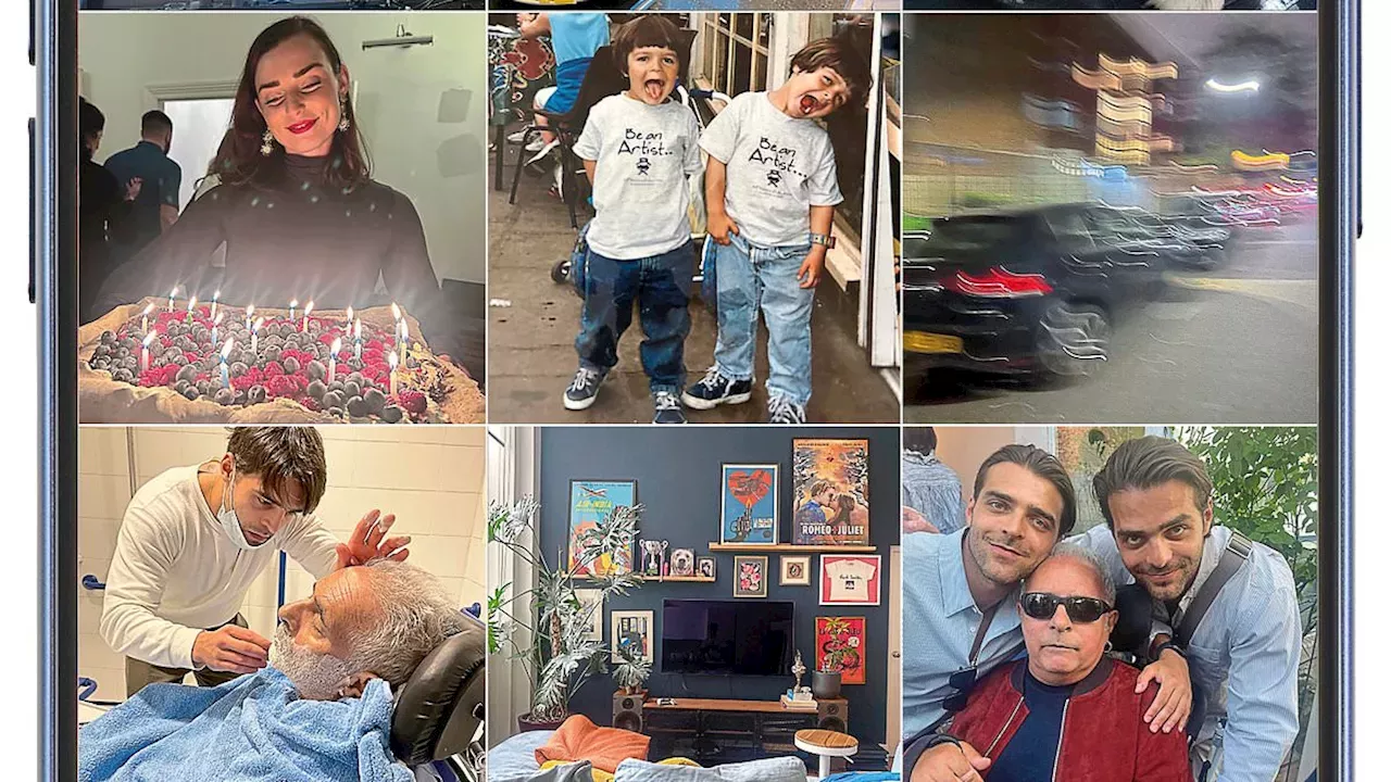 The £180 Digital Defense: How Personal Photo Archives are Becoming Legal Evidence