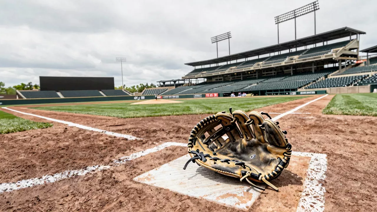 Astros Enter High-Stakes Sacramento Series Amid AL West Deadlock