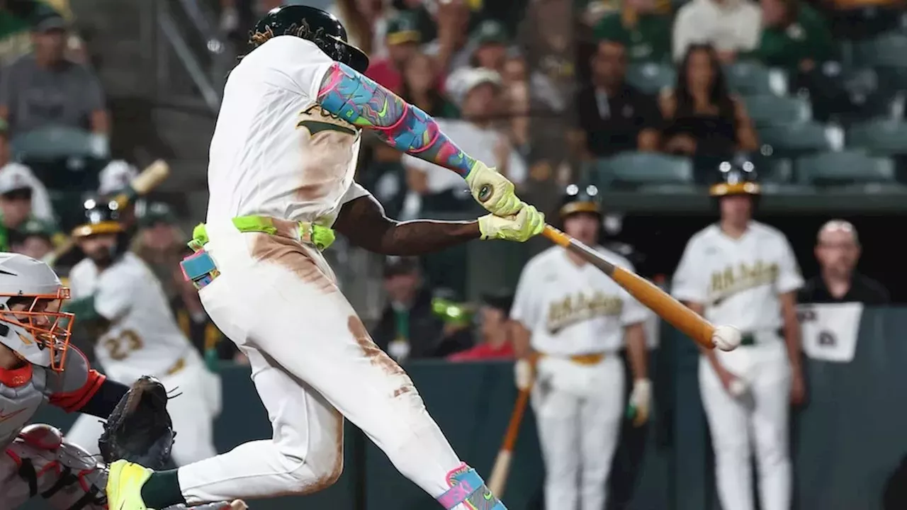 The Race to the Bottom: AL West's Historic Playoff Anomaly
