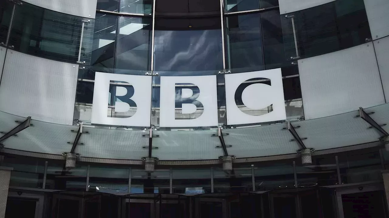 The Great BBC Trim: Matt Brittin's £500m Gamble on On-Demand