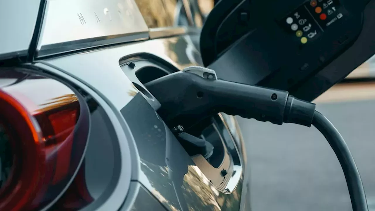 BC Hydro’s Esquimalt Expansion: A Tactical Step Toward 3,500 Charging Ports