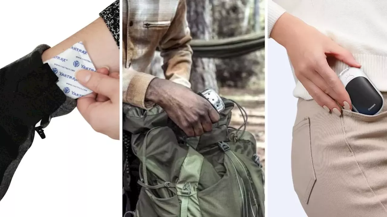 Best Hand Warmers: Expert Guide for Cold Weather Activities