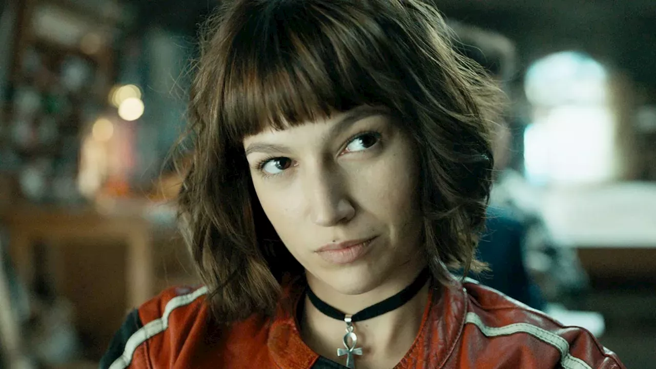 The Five-Season Sweet Spot: Why Netflix's Mid-Length Epics Succeed