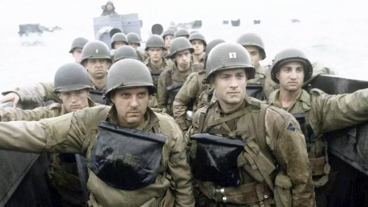 The First Frame of Conflict: How War Cinema Hooks the Audience