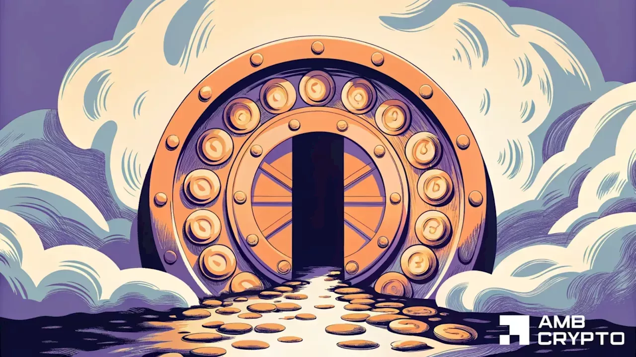 Bitcoin's Great Decoupling: $2.52 Billion Leaves Exchanges as ETFs Hold Firm