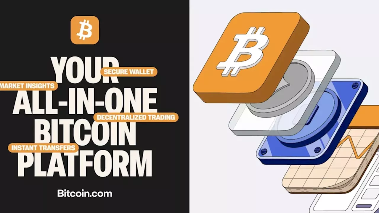 The High Cost of Compliance: Inside the Bitcoin.com User Agreement