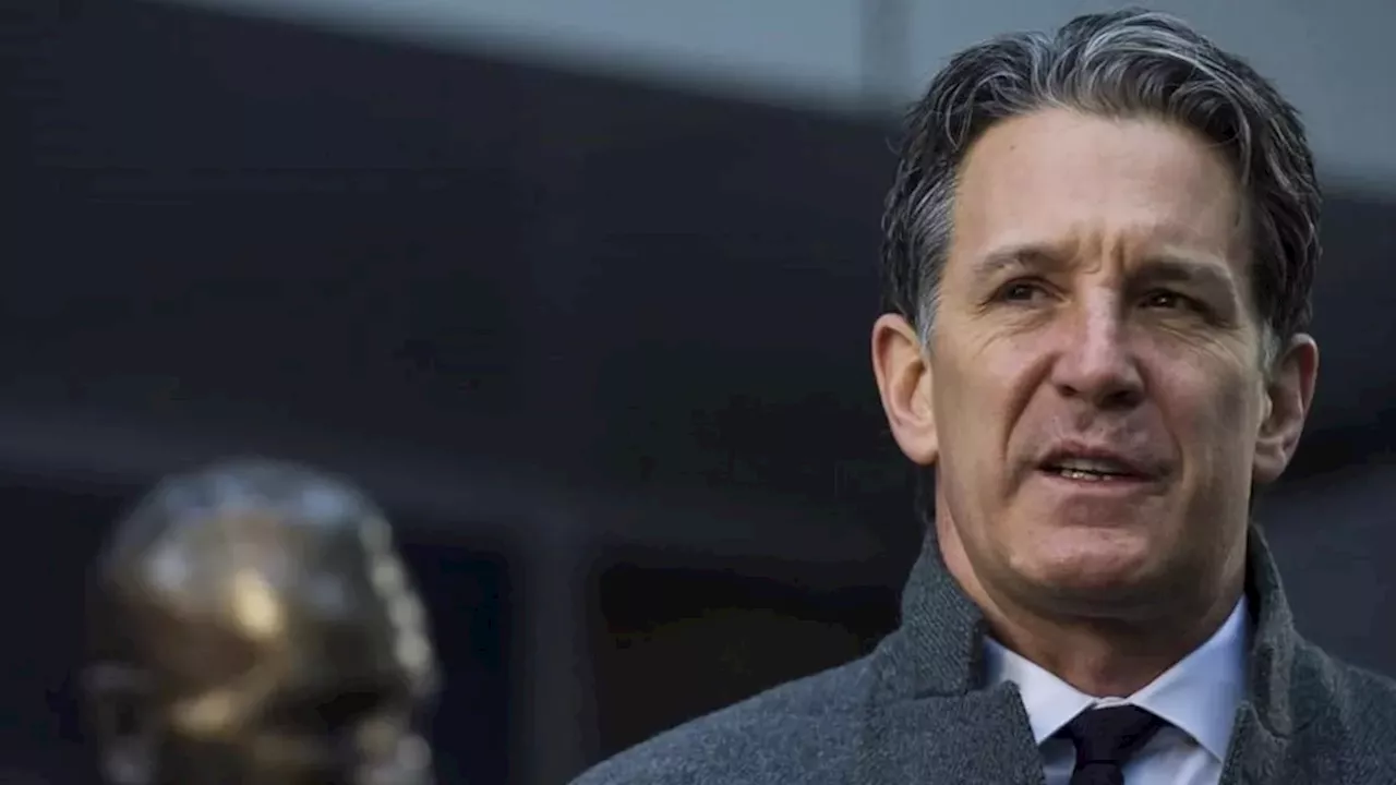 Brendan Shanahan Report Offers 11 Recommendations for Ontario Junior Hockey