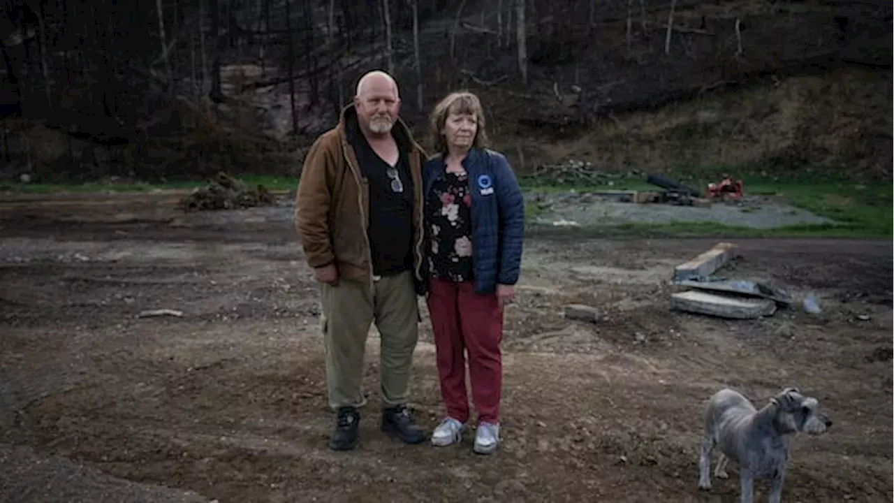 BC's Wildfire Paradox: Low Acreage, High Destruction
