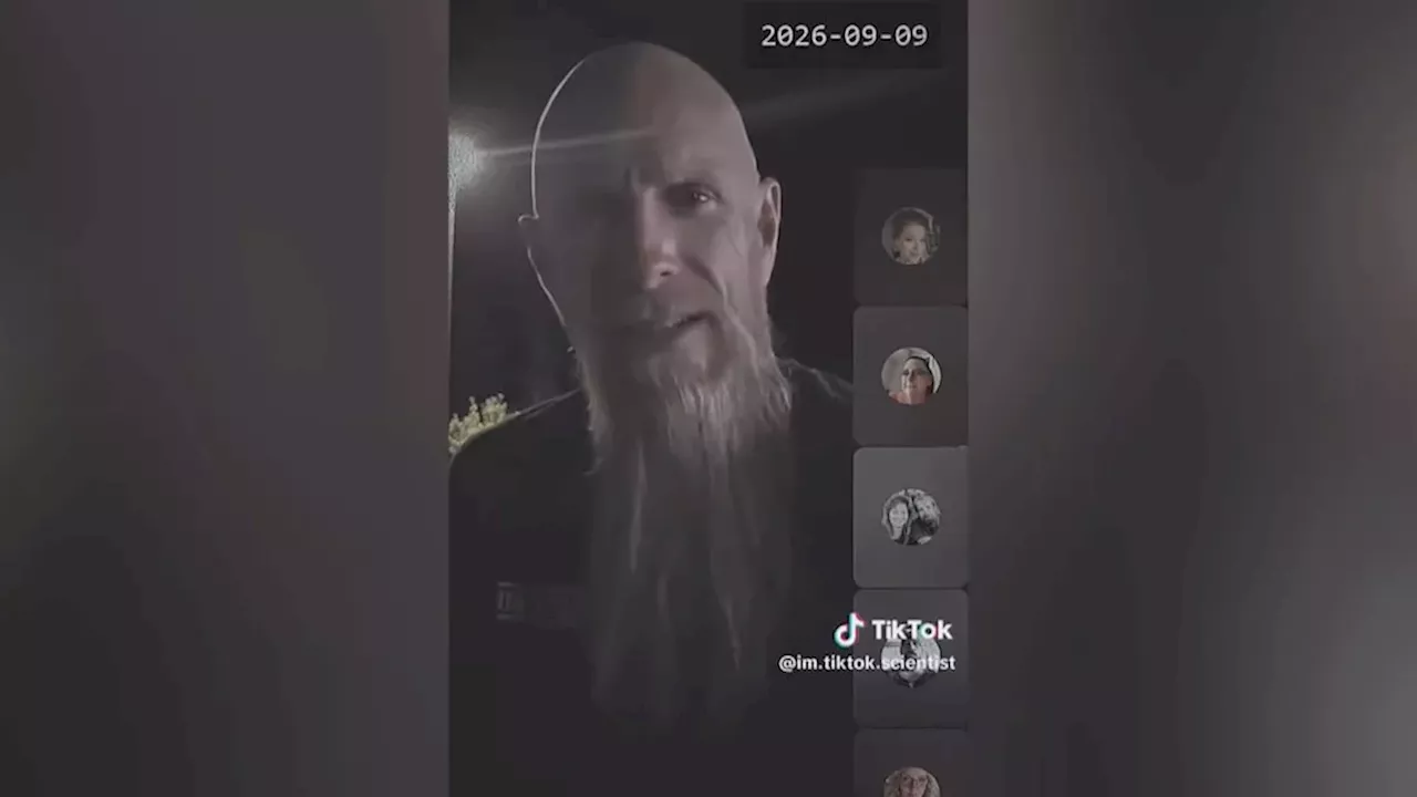 The Mayerthorpe Echo: Calgary Man Charged Over Livestream Threats