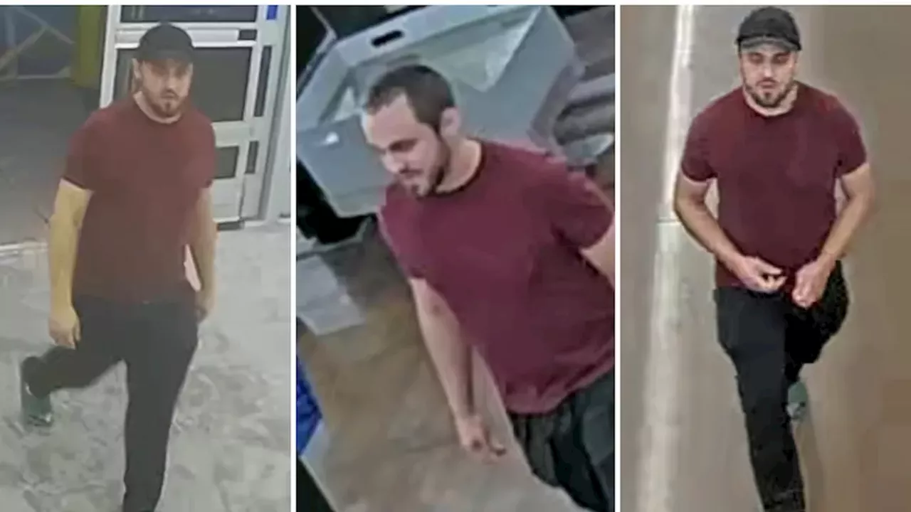 Calgary man faces six sexual assault charges in Airdrie and Calgary