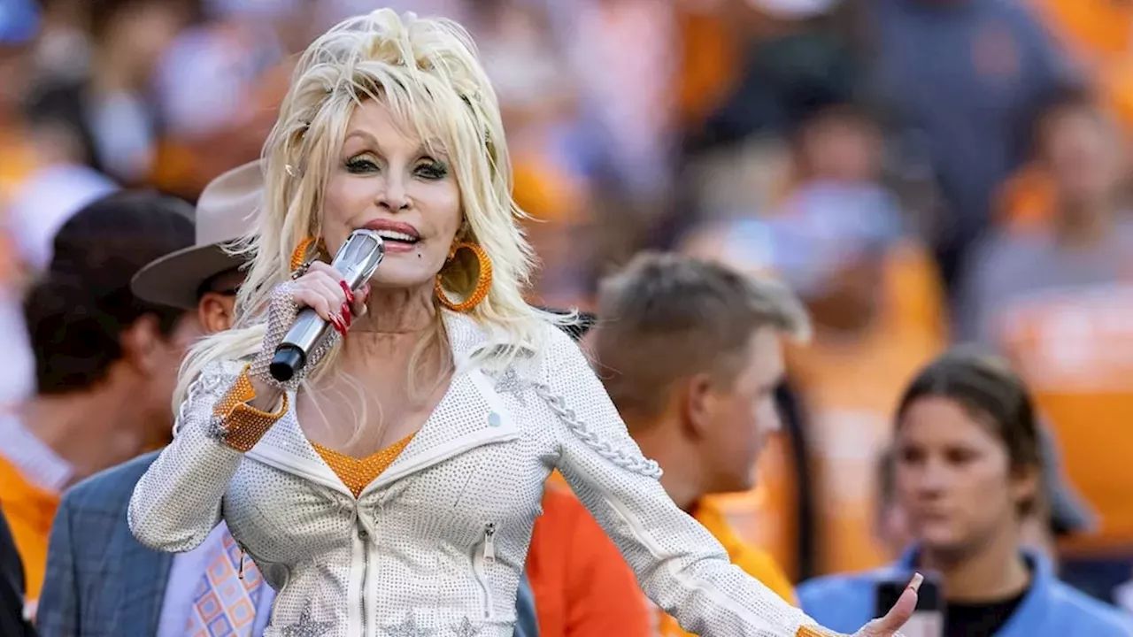 Dolly Parton Day in Calgary: A High-Profile Push to End the Literacy Waitlist