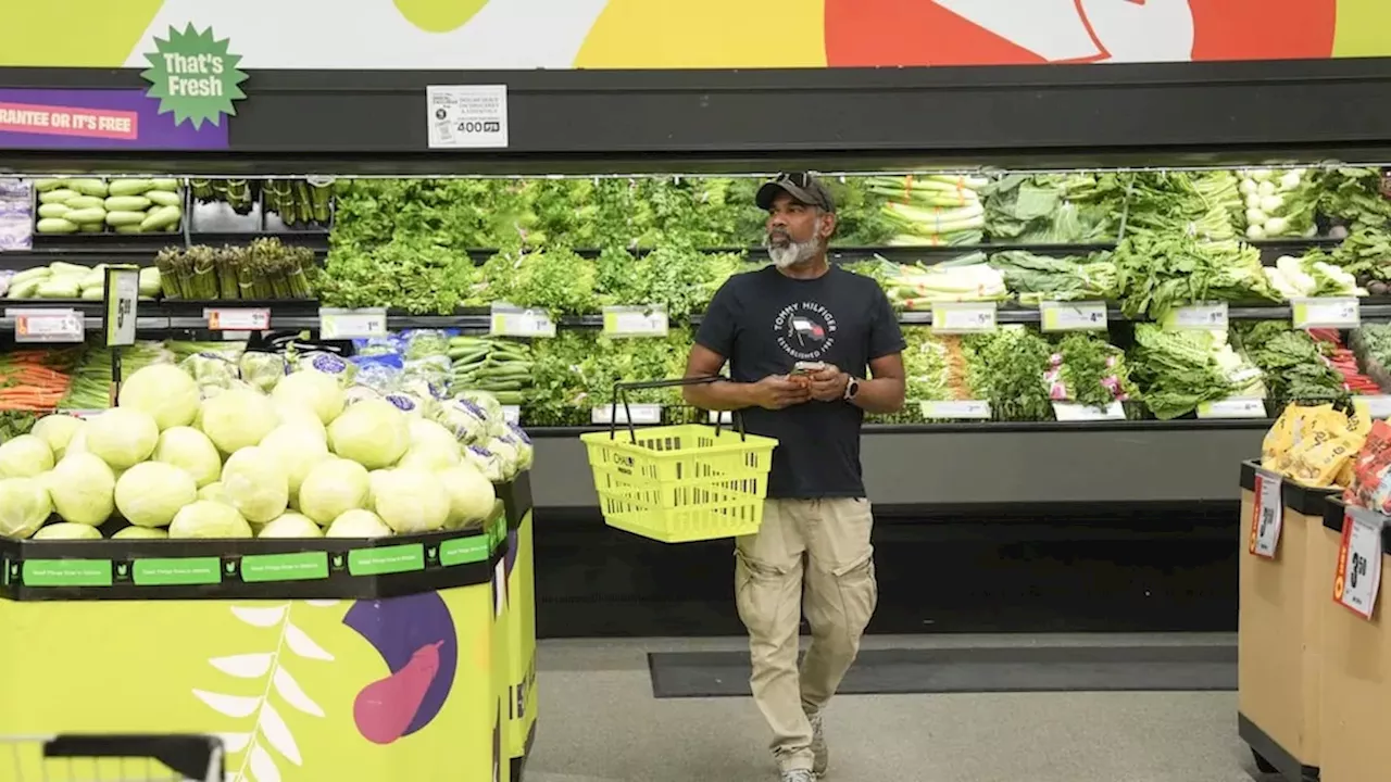 Canada's Competition Bureau to Probe Grocery Pricing and 'Shrinkflation' Tactics