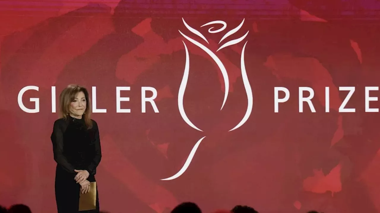 The Human Filter: Canadian Literary Prizes Turn to Publishers to Block AI
