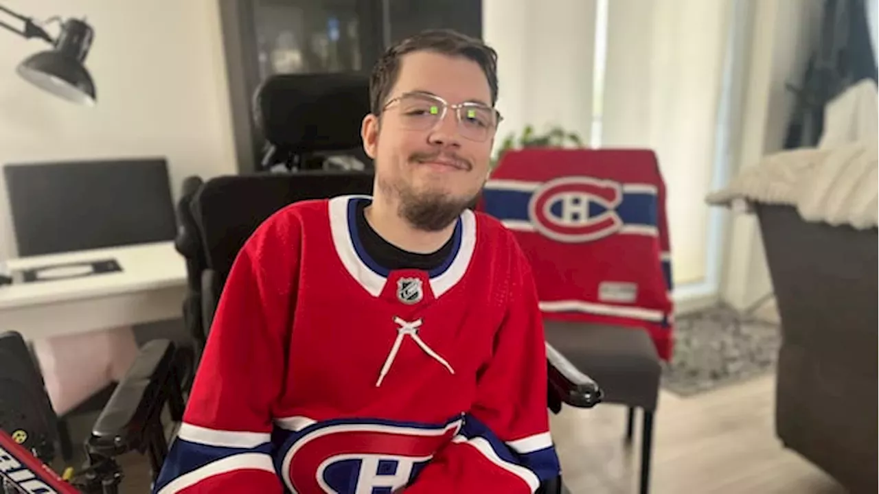 Canadiens Face Backlash Over One-Game Limit on Accessible Seating