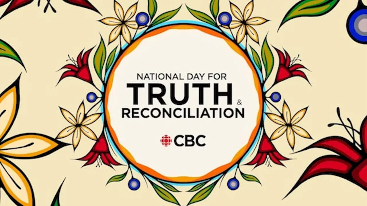 CBC Leverages 40+ Documentaries to Mark 6th National Day for Truth and Reconciliation