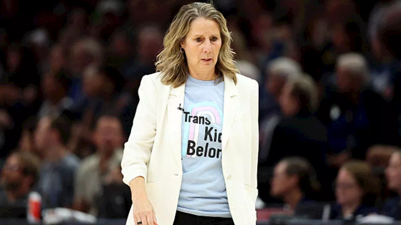 The Battle for the WNBA's Identity: Cheryl Reeve and the Transgender Debate