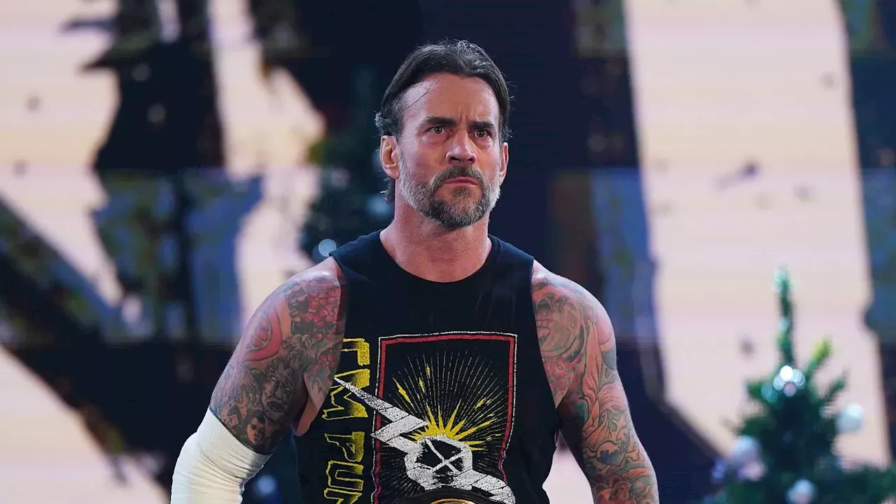 CM Punk Qualifies for Money in the Bank on WWE SmackDown in Indianapolis