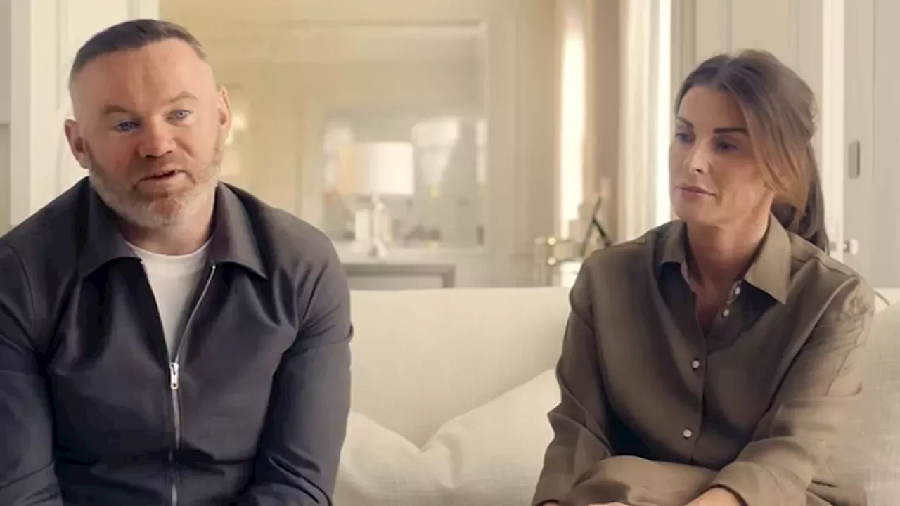 The £10 Million Mirror: Inside the Rooneys' Disney+ Marital Crisis
