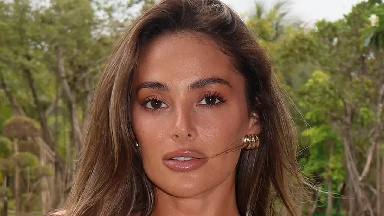 TOWIE's Decade-Long Era Shifts as Courtney Green Departs Amid Cast Purge