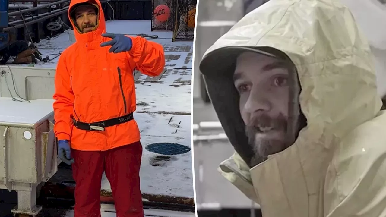 Beyond the Bering Sea Tragedy: The Human Cost of Deadliest Catch Season 22