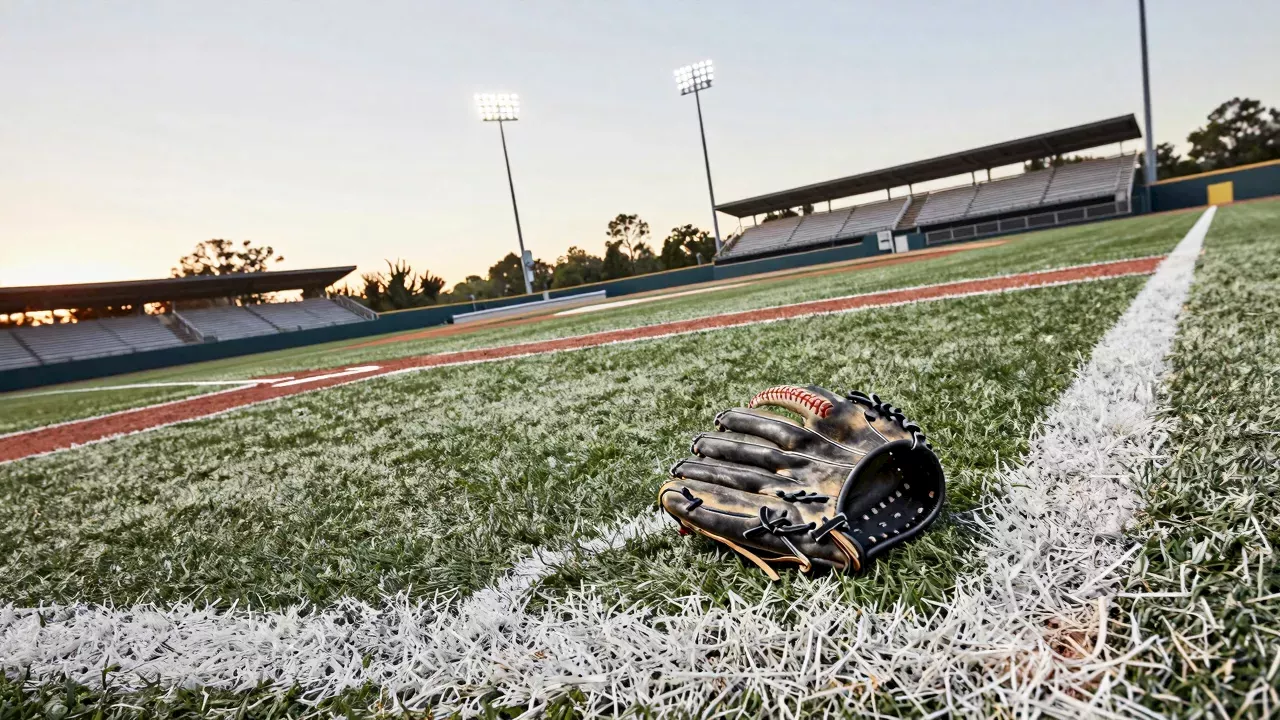 Arizona's High-Wire Act: The Mathematical Path to the NL Wild Card