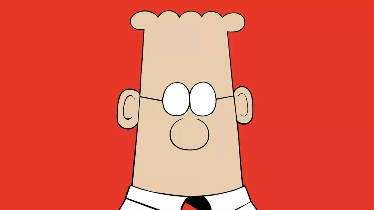 Dilbert Alternatives: 1990s Comic Strips That Still Spark Joy