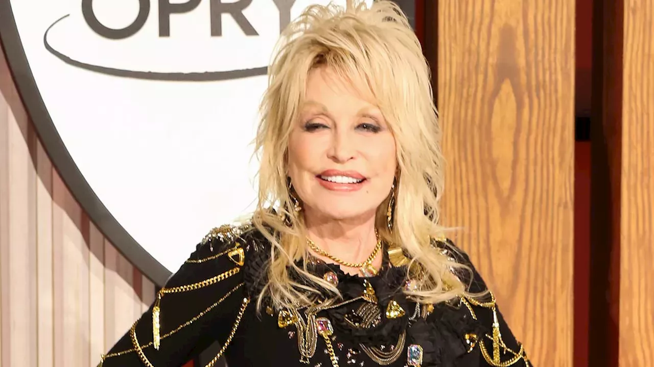 The Chaos Behind Dolly Parton's Final Days and the Seaver Restraining Order