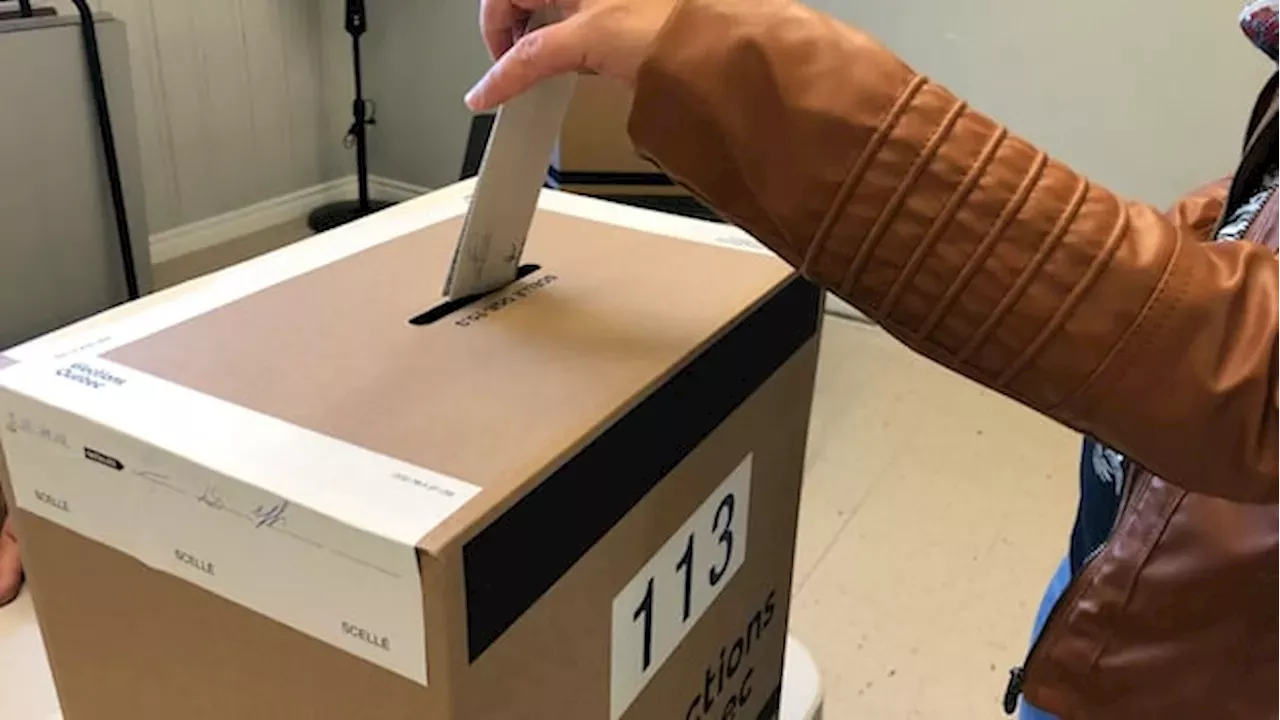 Language Barriers at the Ballot: Quebec’s New Rules for English-Speaking Voters