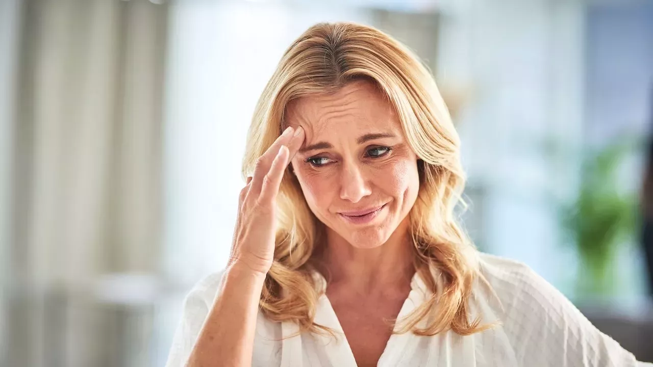 Beyond the Fog: Why Midlife Memory Lapses Aren't Always Dementia